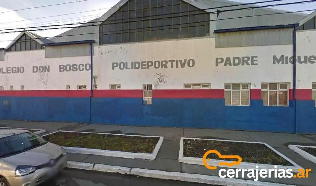 Sardi Seguridad - Río Grande Sardi Seguridad - Río Grande