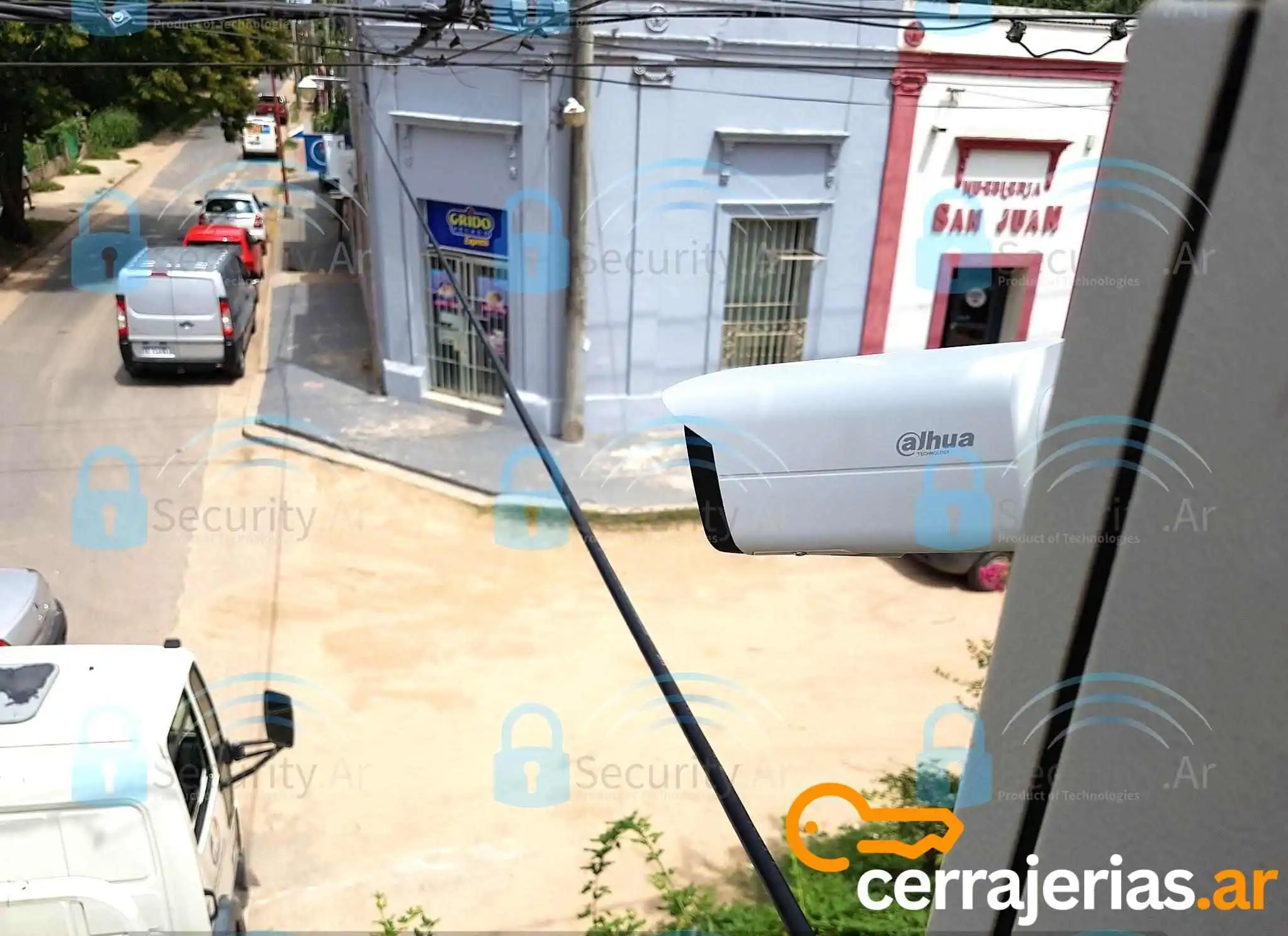 Security.Ar Seguridad Electrónica - Argentina Security.Ar Seguridad Electrónica - Argentina