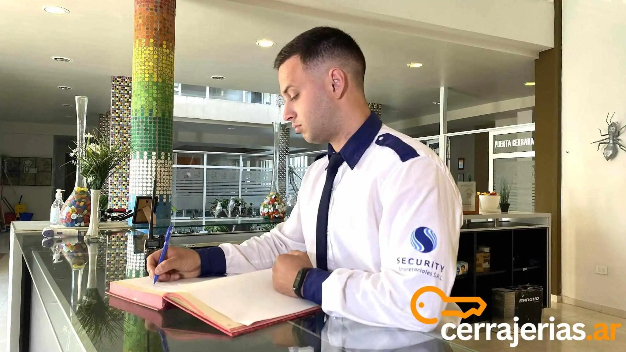 Security Empresariales Srl - Corrientes Security Empresariales Srl - Corrientes