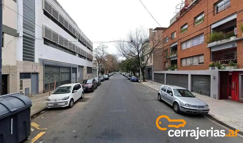 Secuteam S.r.l. - Cdad. Autónoma De Buenos Aires Secuteam S.r.l. - Cdad. Autónoma De Buenos Aires