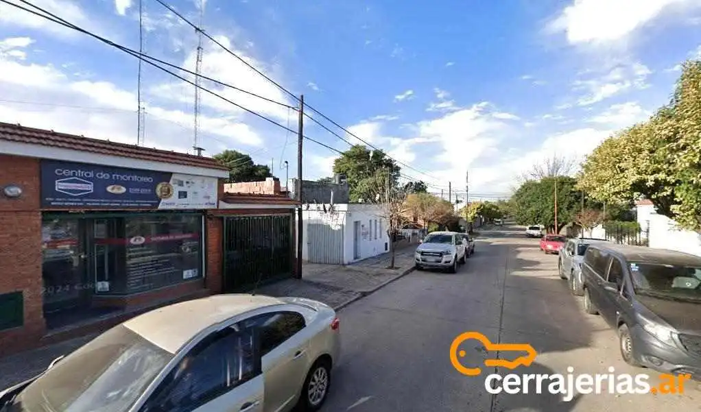 Seguridad 24 - Alta Gracia Seguridad 24 - Alta Gracia