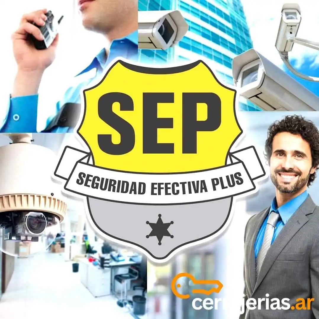 Seguridad Efectiva. Plus S.a. - Gorriti 267 Seguridad Efectiva. Plus S.a. - Gorriti 267
