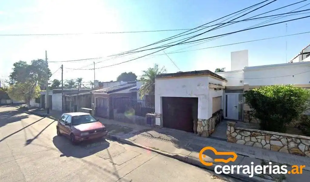 Seguridad Ingeniería - Paraná Seguridad Ingeniería - Paraná
