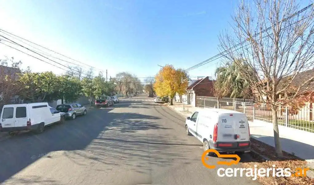 Seguridad Ok - Gral. Pico Seguridad Ok - Gral. Pico