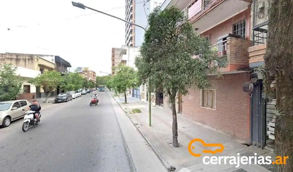 Seguridad - San Miguel De Tucumán Seguridad - San Miguel De Tucumán