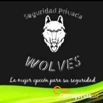 Seguridad Wolves - Argentina Seguridad Wolves - Argentina