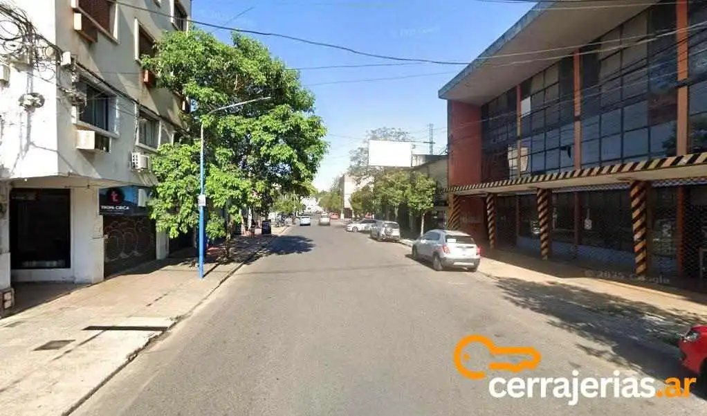 Seguritech Hermes S.a.s. - San Miguel De Tucumán Seguritech Hermes S.a.s. - San Miguel De Tucumán