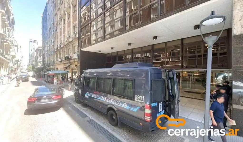 Seguvip - Cdad. Autónoma De Buenos Aires Seguvip - Cdad. Autónoma De Buenos Aires