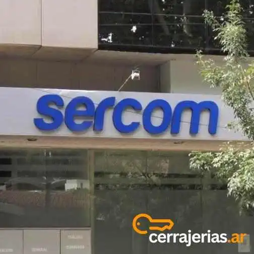 Sercom Contact Center - Mendoza Sercom Contact Center - Mendoza