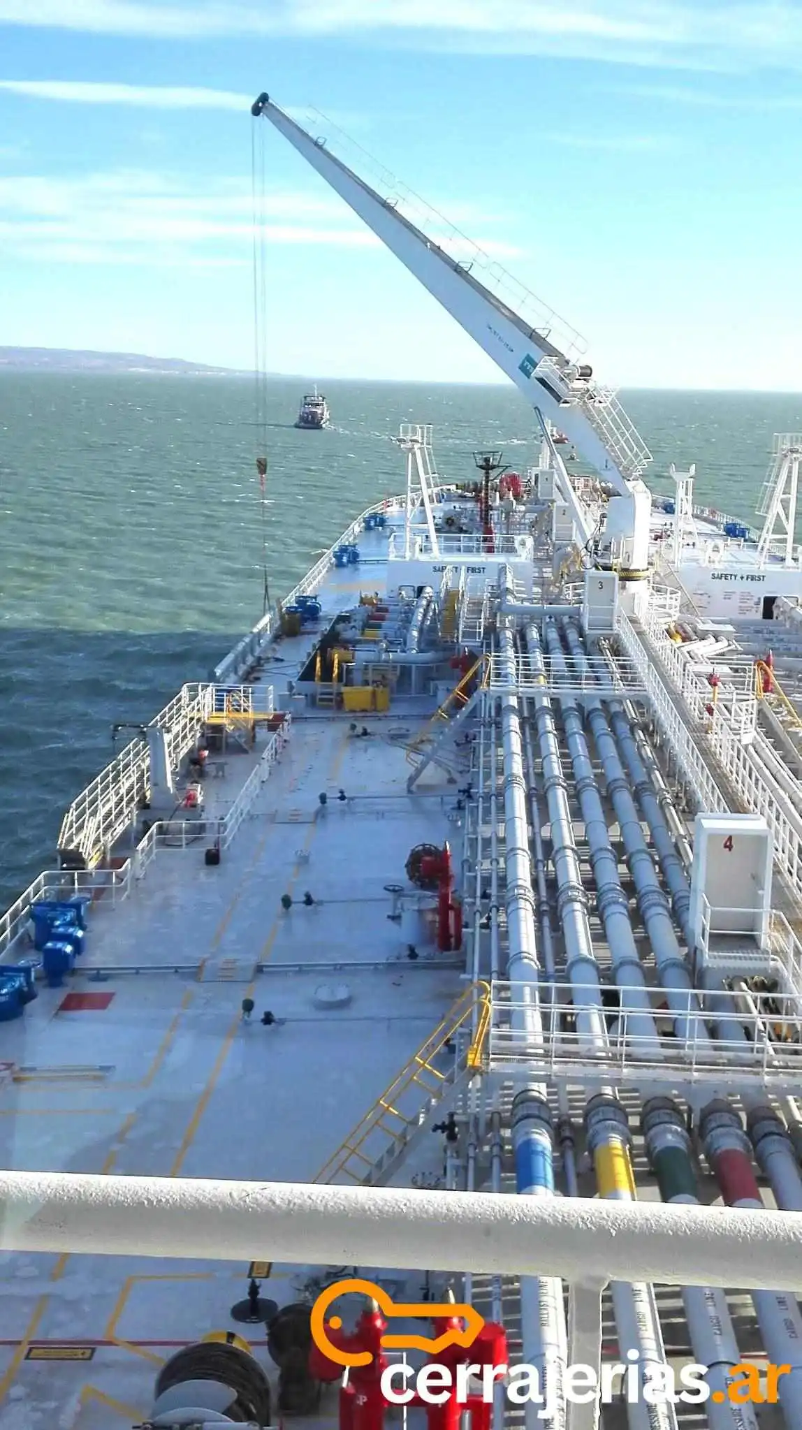 SerMar Srl - Argentina SerMar Srl - Argentina