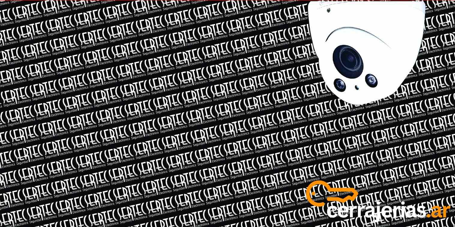 Sertec - Seguridad Electrónica - Salta Sertec - Seguridad Electrónica - Salta