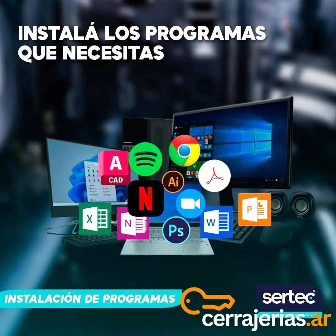Sertec Taller Sas - Salta Sertec Taller Sas - Salta