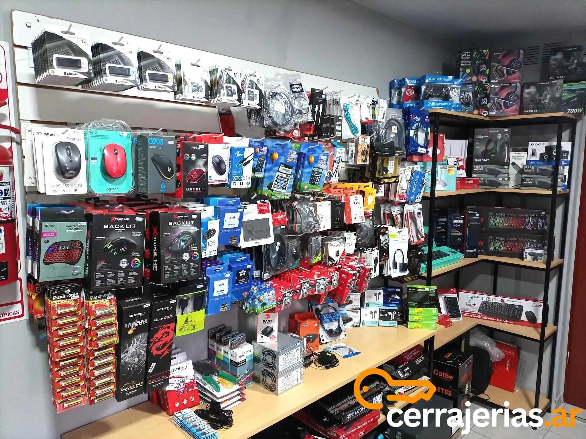 Servicios Informáticos Ulrich - Paraná Servicios Informáticos Ulrich - Paraná