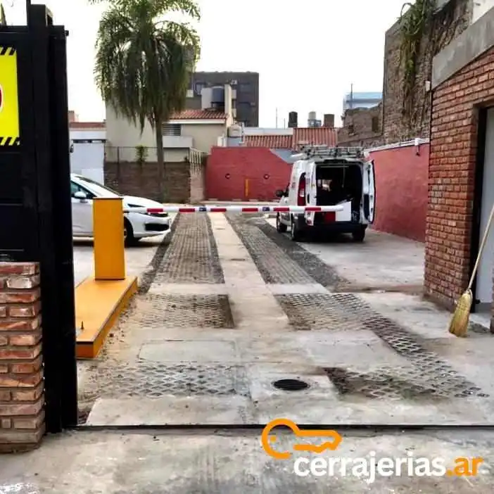 Sicon Seguridad - Santa Fe De La Vera Cruz Sicon Seguridad - Santa Fe De La Vera Cruz