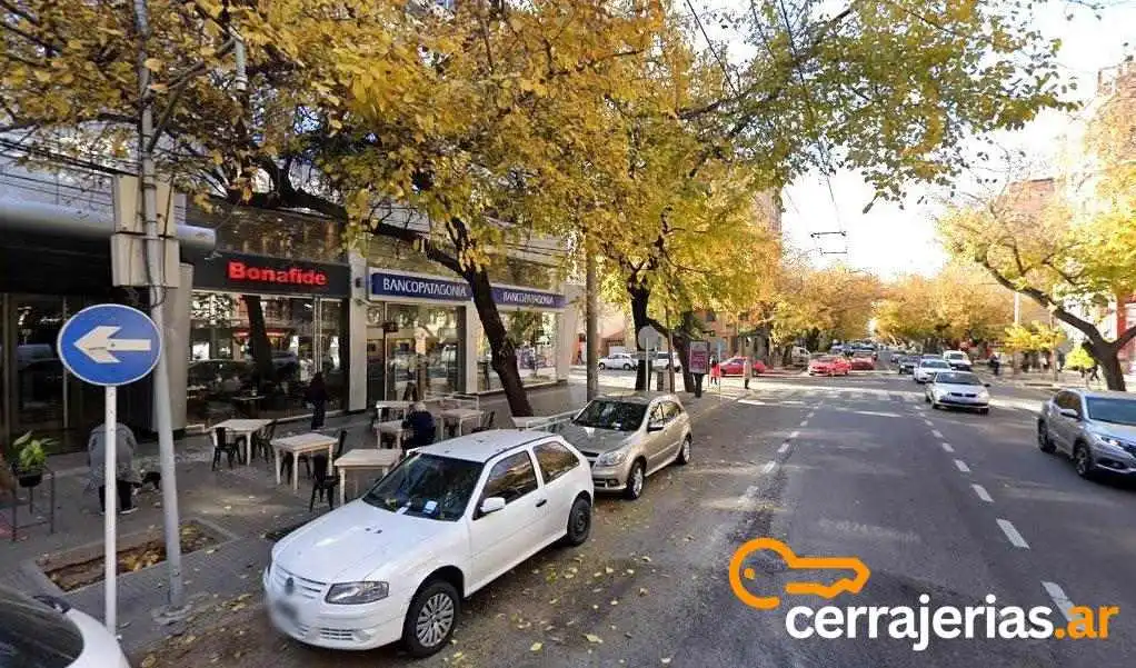 Sii Argentina - Mendoza Sii Argentina - Mendoza