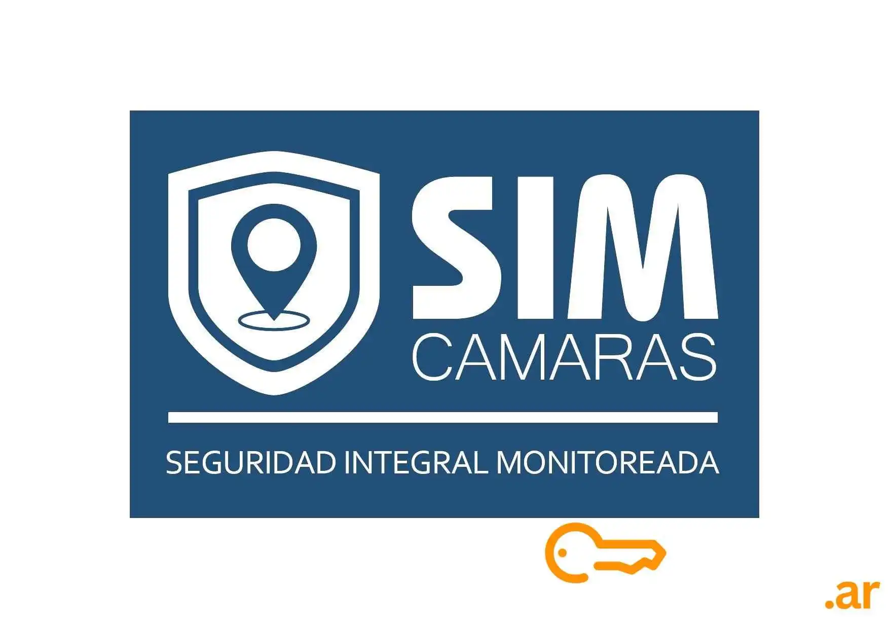 Sim alarmas (Seguridad Integral Monitoreada) s.r.l. - Argentina Sim alarmas (Seguridad Integral Monitoreada) s.r.l. - Argentina
