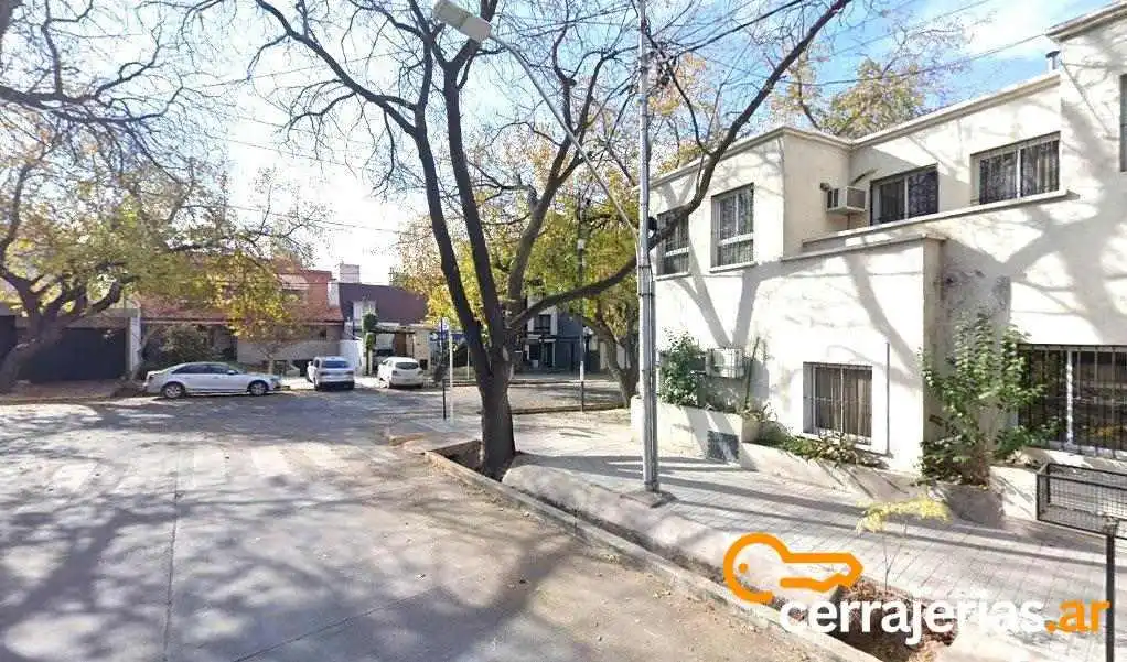 Sis Alarmas - Godoy Cruz Sis Alarmas - Godoy Cruz