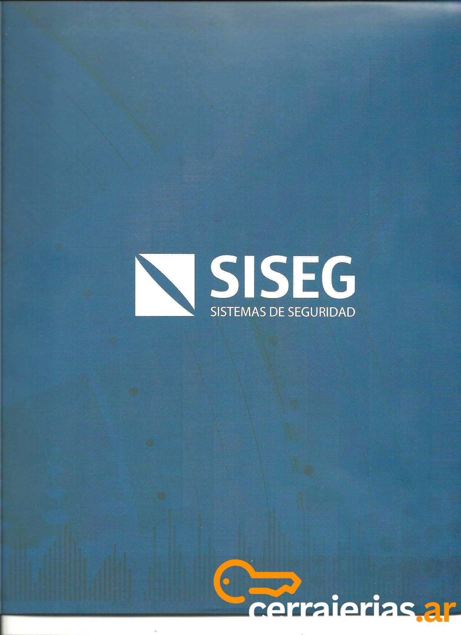 Siseg Srl - Rosario Siseg Srl - Rosario