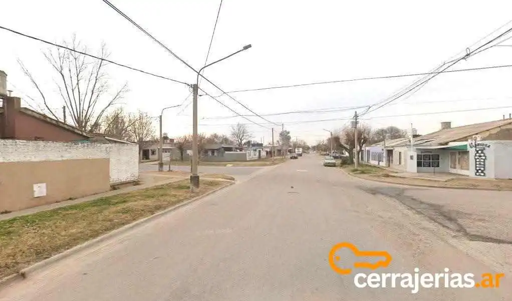 Sistemas de seguridad Lds - Santa Rosa Sistemas de seguridad Lds - Santa Rosa