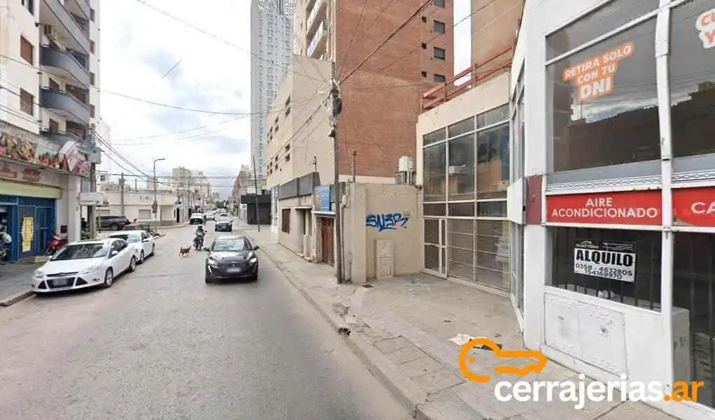 Sistemas Jcl - Río Cuarto Sistemas Jcl - Río Cuarto