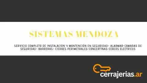 Sistemas Mendoza - Las Heras Sistemas Mendoza - Las Heras