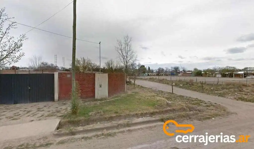 Ssa Seguridad Digital De Alarmas Y Camaras - Mendoza Ssa Seguridad Digital De Alarmas Y Camaras - Mendoza