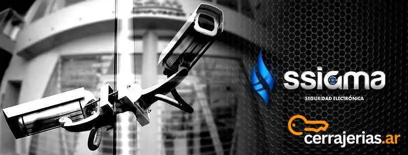 Ssigma Seguridad Electronica - San Miguel De Tucumán Ssigma Seguridad Electronica - San Miguel De Tucumán