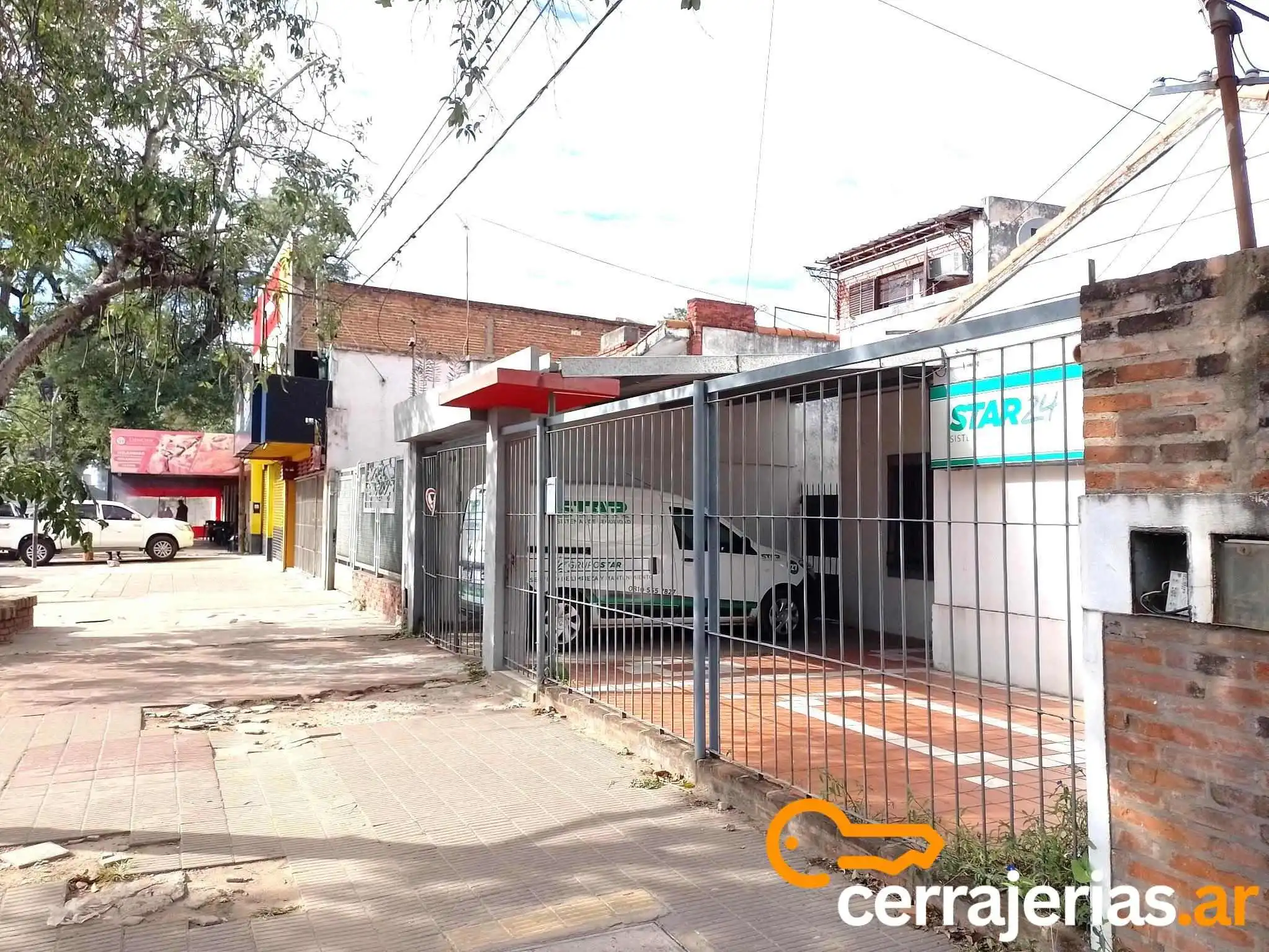 Star 24 - Corrientes Star 24 - Corrientes