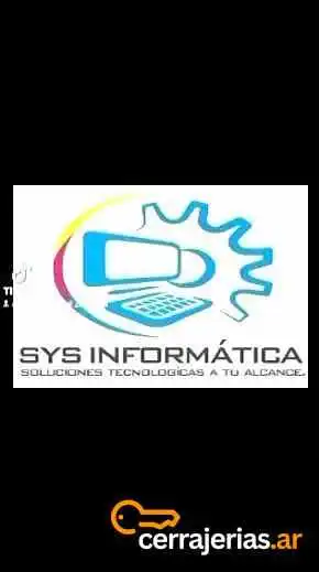 sys servicios y soluciones computacion - Tucumán sys servicios y soluciones computacion - Tucumán