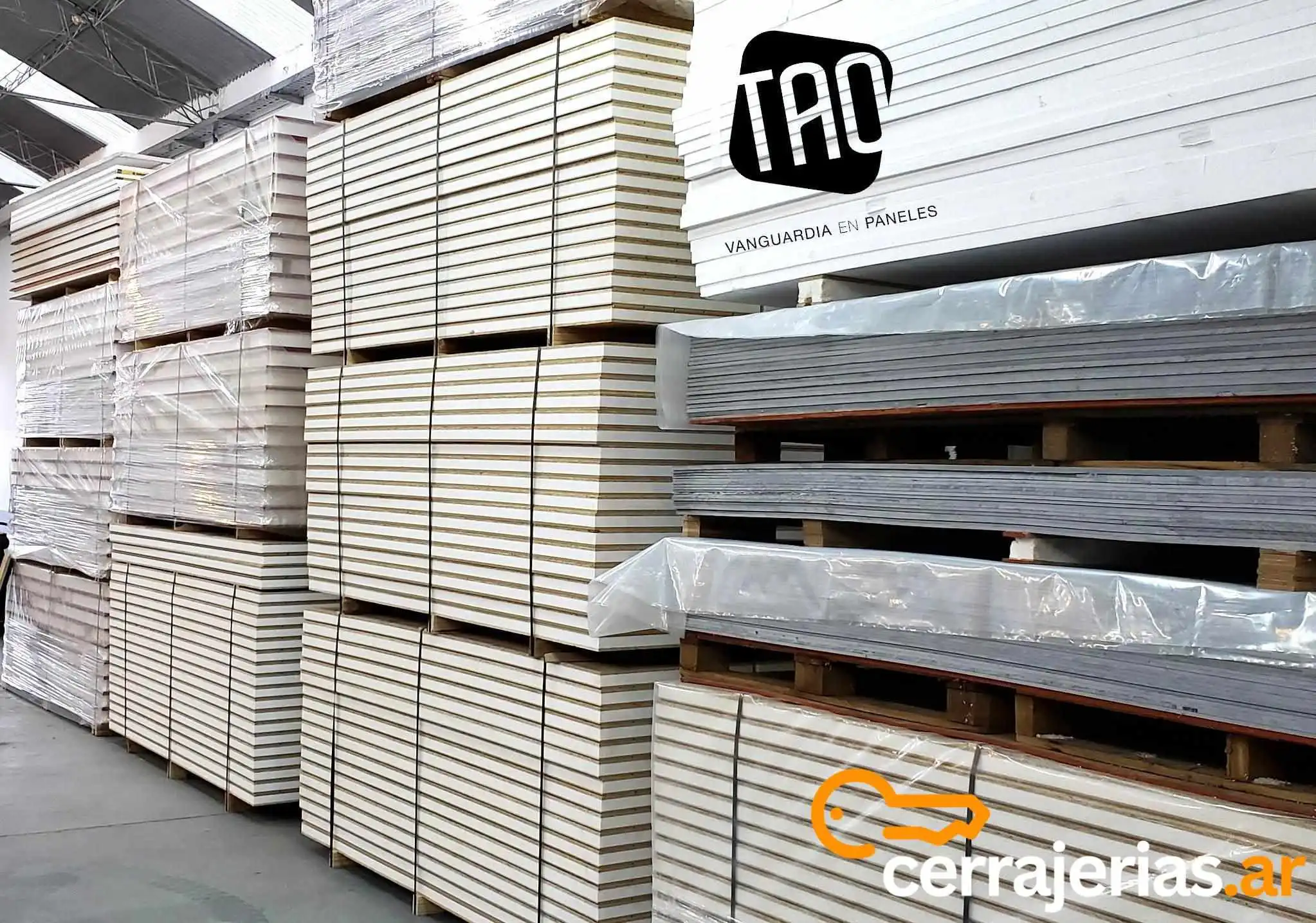 Tao Soluciones Constructivas S.r.l. - Neuquén Tao Soluciones Constructivas S.r.l. - Neuquén