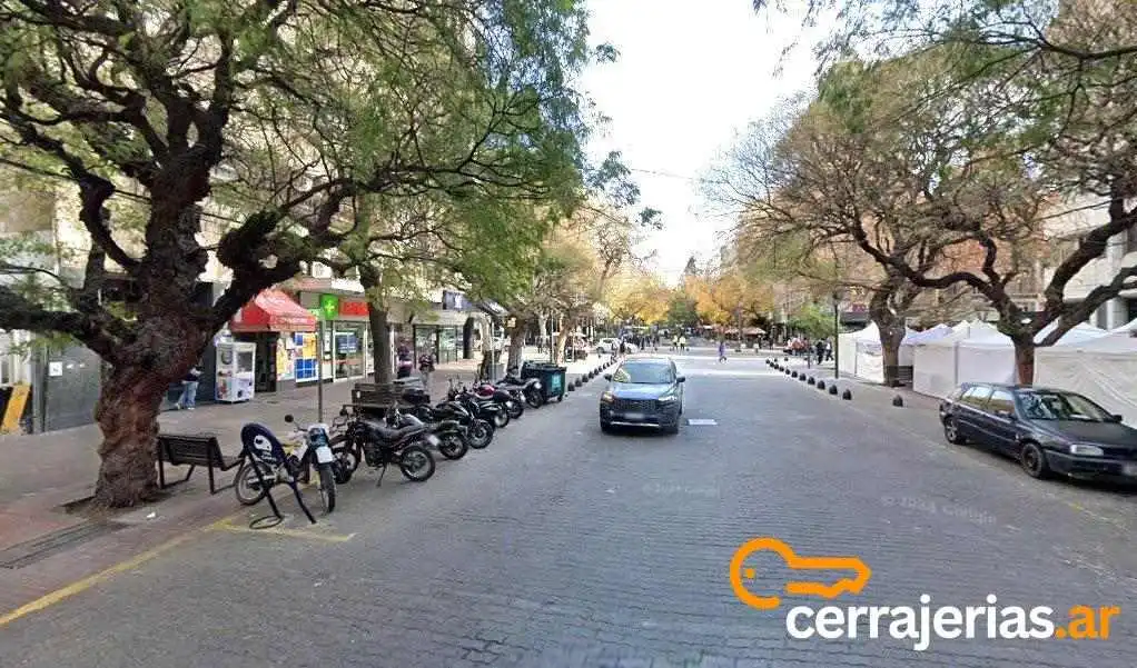 Tec Id - Mendoza Tec Id - Mendoza