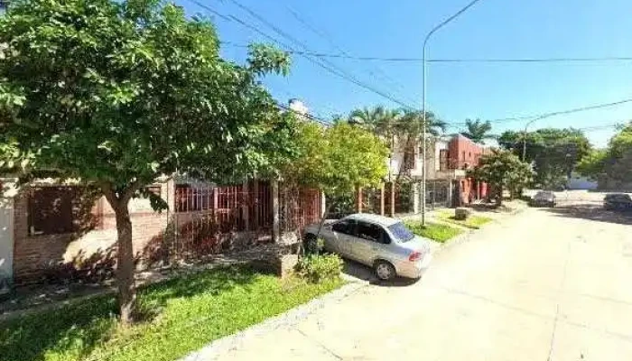 24 Hs -  Abierto Ahora - Resistencia