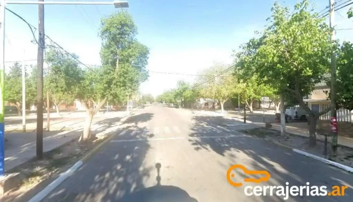 24 hs - La Paz
