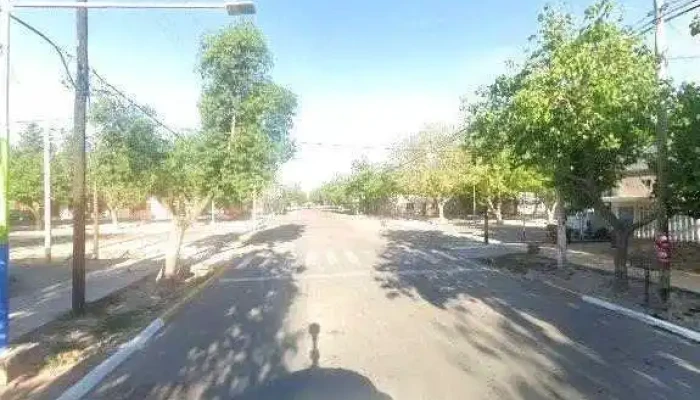 24 Hs -  Puntaje - La Paz