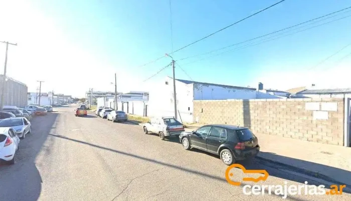 3 F Servicios Srl - Comodoro Rivadavia