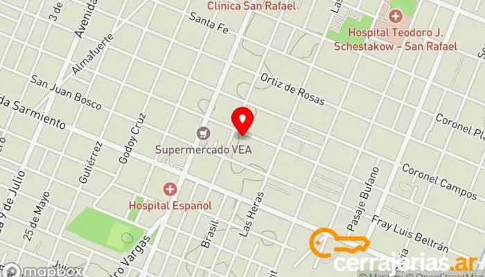 3m Lujo's Empaque - M5500Ire San Rafael