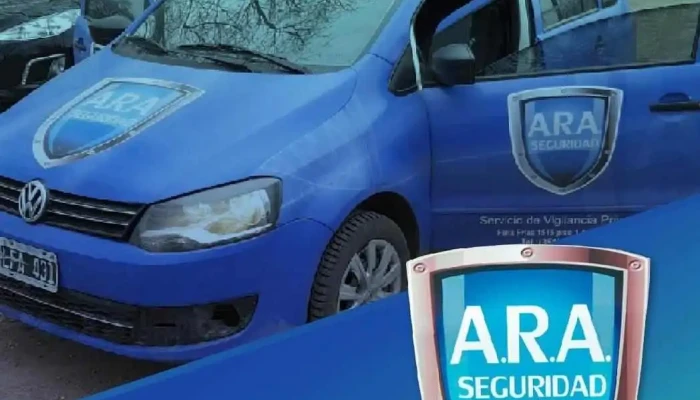 A.r.a. Seguridad S.r.l. - Córdoba