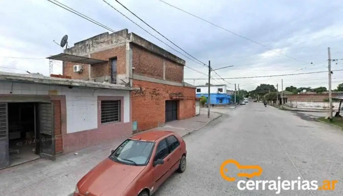 A.s El Nuevo Corralon - Aguilares
