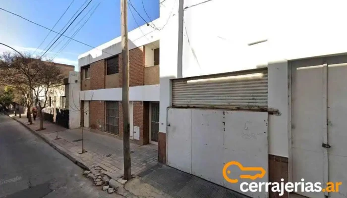 Aa Galseg Puertas de Seguridad - X5000Lxf Córdoba