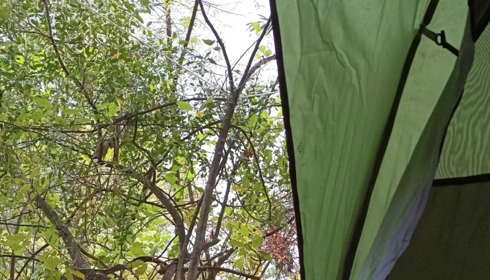 Abaco Camping El Bolson -  Promocion - El Bolsón