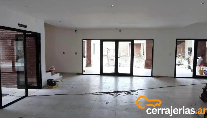 Abear -  Interior - Monterrico