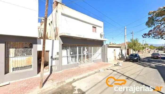 Abercasa Aberturas - Chilecito