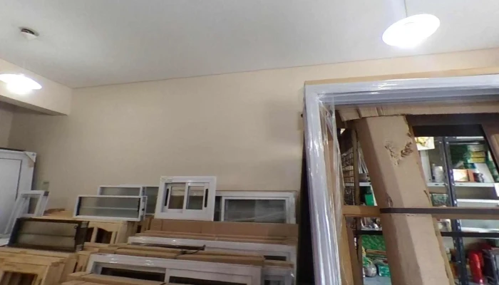 Abermaq San Martin Aberturas De Aluminiochapa Y Madera A Medida Fotosdeg - Tunuyán