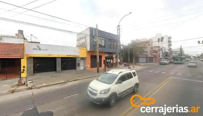 Abershop - Lanús
