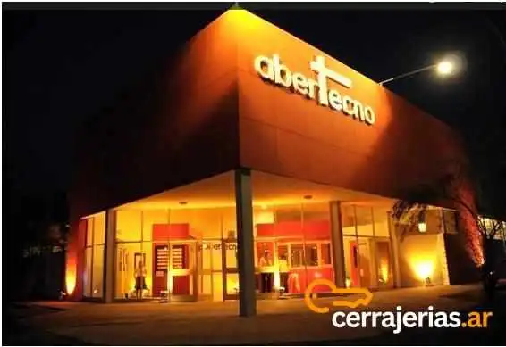 Abertecno - Santa Rosa