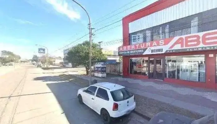 Abertino Aberturas -    Fabrica De Pvc Descuentosdeg - Río Tercero
