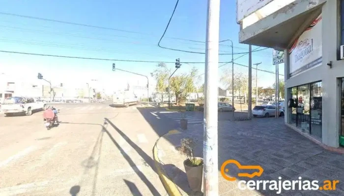 Aberturas Abercasa - Neuquén
