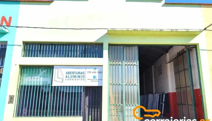 Aberturas Aluminio Corrientes -  Del Propietario - Corrientes