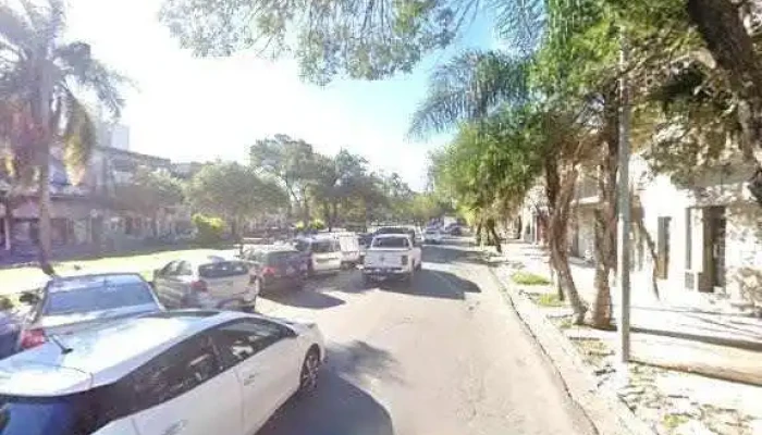 Aberturas Avenida -  Horariodeg - Santa Fe de la Vera Cruz