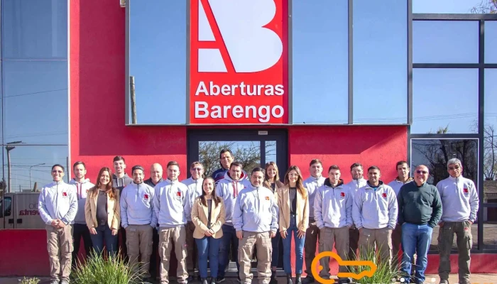 Aberturas Barengo -  Cerca De Mi - Villa María
